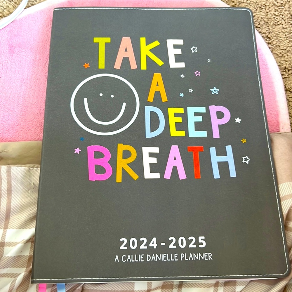 Planner 2024/2025